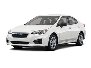 2019 Subaru Impreza For Sale In Orchard Park Ny West